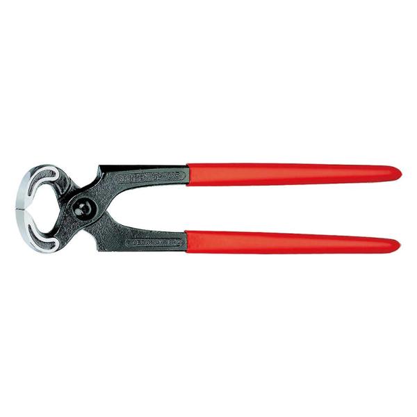 ヤットコ (カーペンタープライヤー) (台紙付き) KNIPEX(クニペックス) 5001-160