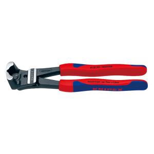 ボルトエンドカッティングニッパー KNIPEX(クニペックス) 6102-200｜hotroadparts