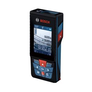 データ転送レーザー距離計（スマキョリ） BOSCH（ボッシュ） GLM120C