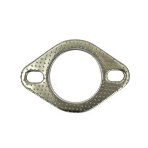 汎用品 耐熱 マフラーガスケット 80φ用 (適合パイプ径：48φ〜52φ