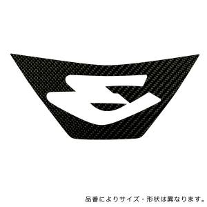 トヨタ エスティマ ACR/GCR50系 カーボンシール ピラー用 カッティング