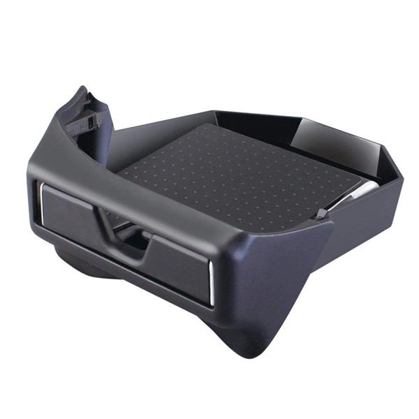 80系ノア・ヴォクシー専用設計 スマートフォントレイ NOAH・VOXY/SY-NV2 槌屋ヤック