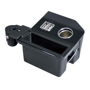 60ハリアーさま　専用出品 槌屋ヤック SY-HR2 60系 ハリアー (ASU/AVU/ZSU/60系) 専用 コンソール