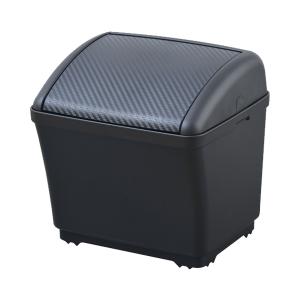 マイメロディ ふた付き ゴミ箱 ダストボックス MM25 灰皿 車 蓋付き