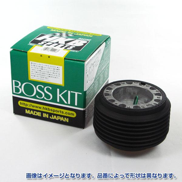 ボスキット ホンダ系 日本製  アルミダイカスト/ABS樹脂 HKB SPORTS/東栄産業 OH-...