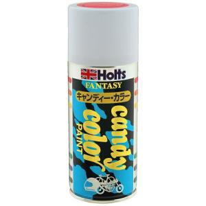 Holts（ホルツ） タフウレタンブラック 320ml スプレー缶 2液性