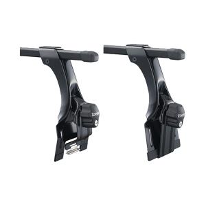 INNO キャリア車種別セット スズキ MRワゴン MF33S H23.1〜 5ドア