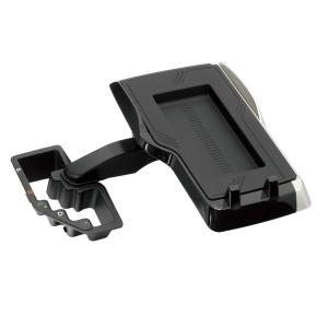 スマホトレイ 60系 ハリアー 専用 スマホトレイ ビッグX（9・10インチ）装着車にも対応　スマートフォン ヤック SY-HR8
