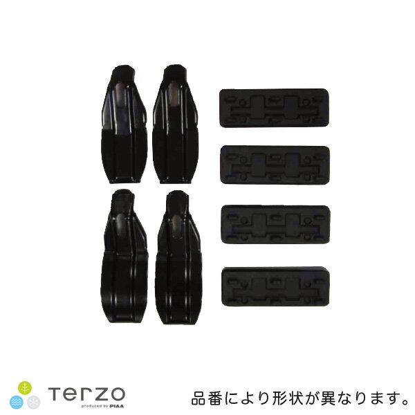 ダイレクトルーフレール用取付ホルダーセット レクサスLX/NX/RX/UX A4アバント Cクラスワ...