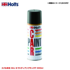 Holts（ホルツ） 純正カラー カーペイントスプレー ホンダ車用 NH642M