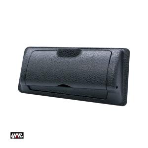 槌屋ヤック SY-CO7 カローラクロス(ZSG1#/ZVG1#)専用 サイドBOXゴミ箱