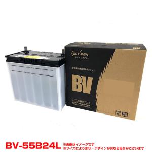 BOSCH（ボッシュ） PS Battery PS-I バッテリー PSR-55B24L 55B24R