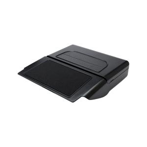 槌屋ヤック ダッシュボード トレイ ディスプレイ裏収納BOX ZE-91【お