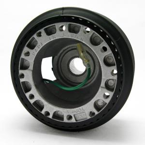 HKB SPORTS ボスキット トヨタ系 日本製 アルミダイカスト/ABS樹脂 HKB