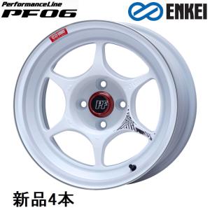 ENKEI（エンケイ） パフォーマンスライン PF05 17インチ 17x7J +45