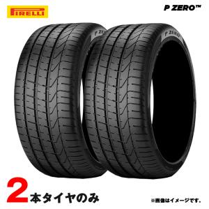 PIRELLI（ピレリ） 305/35R20 (305/35ZR20) 104Y F フェラーリ 承認 23