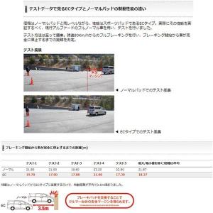 フロント EC エクストラクルーズ MOVE ...の詳細画像2
