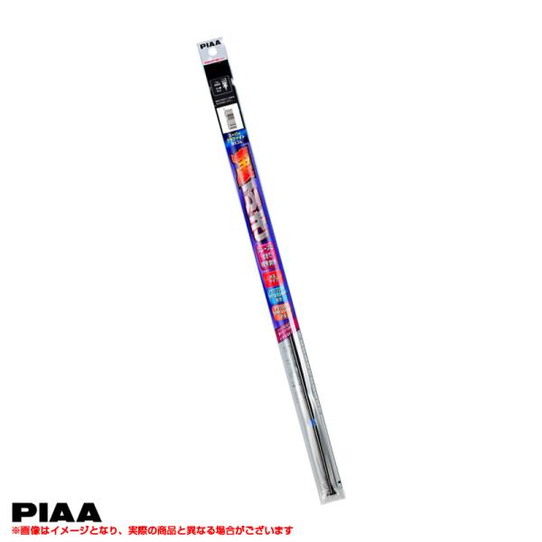 替えゴム スーパーグラファイト ワイパー 交換  呼番：144 長さ：425ｍｍ 幅：5mm PIA...