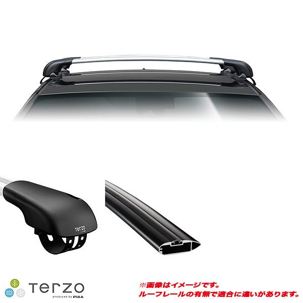 キャリア車種別セット BT5 レガシィアウトバック X-BREAK R3.12〜  PIAA/Ter...