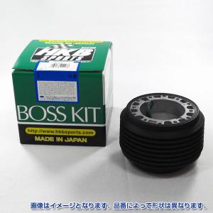 ボスキット ニッサン系 日本製  アルミダイカスト/ABS樹脂 HKB SPORTS/東栄産業 ON-170｜hotroadtirechains