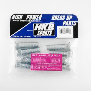 協永産業 KYO−EI ロングハブボルト マツダ用 M12xP1.5 SBZ-A