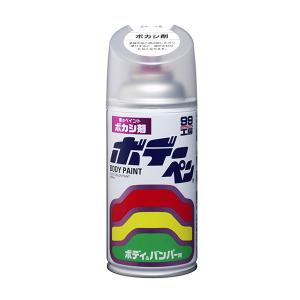 Holts（ホルツ） タフウレタンクリア 320ml スプレー缶タイプ 2液性