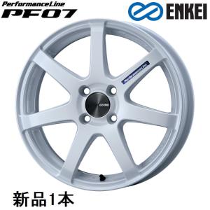 ENKEI（エンケイ） 16インチ 16x5J +45 PCD100 4穴 Gold ホイール 4本