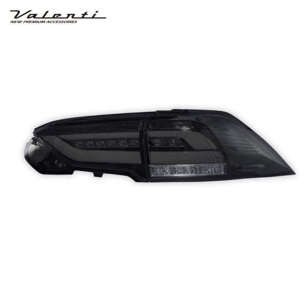 RAV4 50系 MXAA5#/AXAH5#/AXAP54 2019.4〜 ライトスモーク/ブラック...