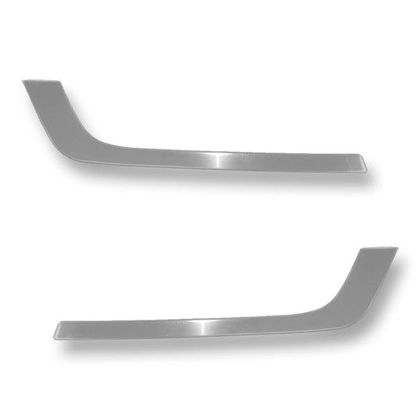 15ギガ H27.11〜 バンパーグリルアッパー ステンレス AB07I304 ATS