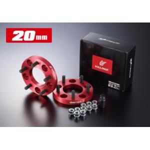 VALINO COMP ワイトレ 5H/114.3 P1.5 73φ 20mm SPREDGE スプ...