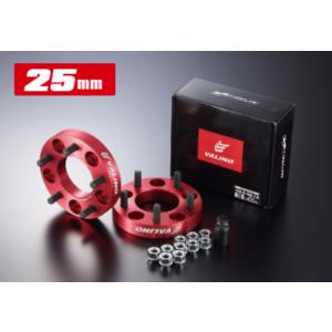 VALINO COMP ワイトレ 5H/114.3 P1.5 73φ 25mm SPREDGE スプ...