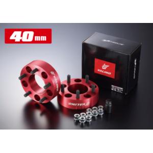 VALINO COMP ワイトレ 5H/114.3 P1.5 73φ 40mm SPREDGE スプ...