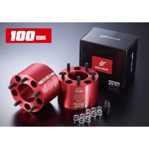 VALINO COMP ワイトレ 5H/114.3 P1.5 73φ 100mm SPREDGE ス...