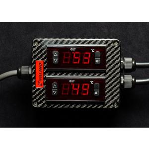 【P最大10倍 4/5限定】タイヤウォーマー HEAVY-DUTY コントローラー ヴァリノ VA-...