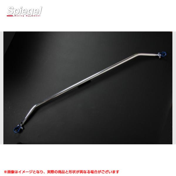 (受注生産)リアピラーバー スクエアタイプ eKクロス B34W B35W B37W B38W H3...