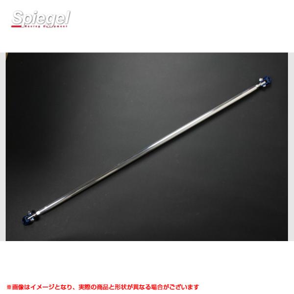 (受注生産)リアピラーバー ストレートタイプ ルークス B44A B45A B47A B48A R2...