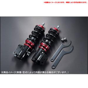 シュピーゲル プロスペックワゴン 車高調キット スバル サンバー