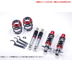 サンバーディアス　TW2 サスペンションセット シュピーゲル サンバートラック ディアス TV1 TV2 TW1 TW2 TT1
