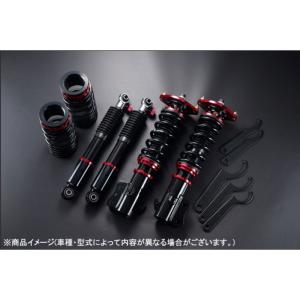 シュピーゲル プロスペックワゴン 車高調キット スズキ キャリイ