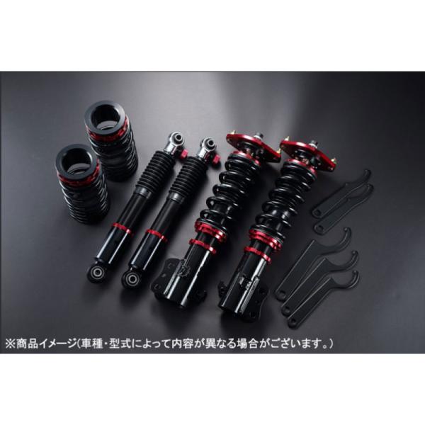 プロスペックネオ 車高調キット スズキ Kei/Keiワークス HN22S (7型以降 H15.09...