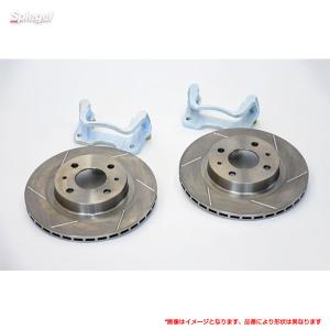 ENDLESS（エンドレス） ENDLESS EP529SS2 スポーツブレーキパッド