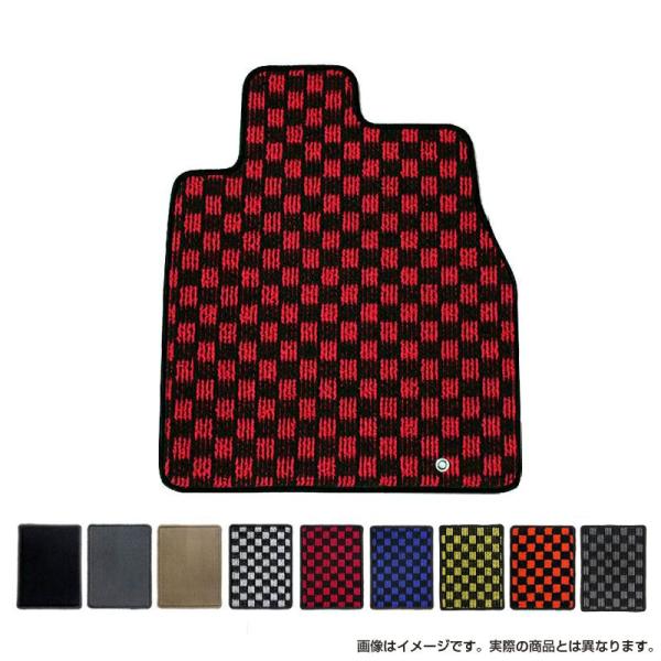 【P最大15倍 3/25限定】フロアマット CR-Xデルソル EG1・EG2・EJ4 (H04.03...