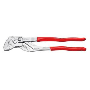 プライヤーレンチ (台紙付き) KNIPEX(クニペックス) 8603-300SB