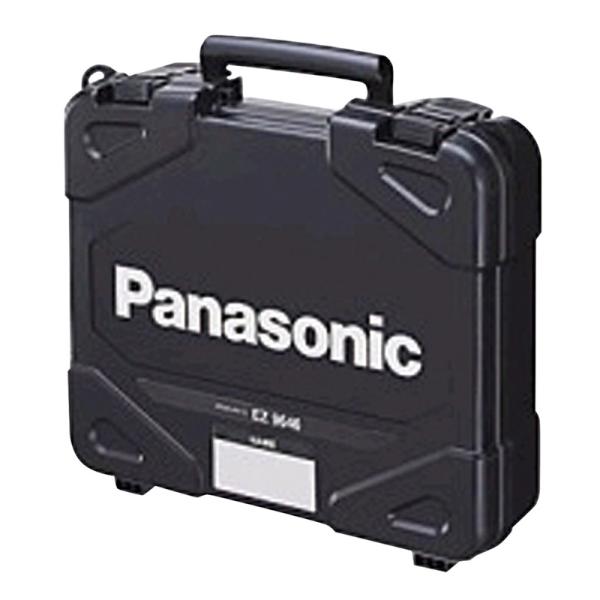 プラスチックケース  Panasonic（パナソニック） EZ9646