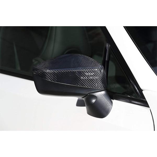 【最大P15倍 4/17-19限定】MAX ORIDO YOKOHAMA 86 STYLE カーボン...