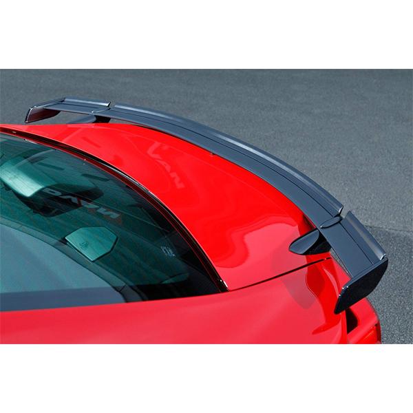 MAX ORIDO YOKOHAMA 86 STYLE ガーニフラップ マットブラック FT86 Z...