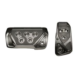 Silk Blaze（シルクブレイズ） ケースペック アルミスポーツペダル