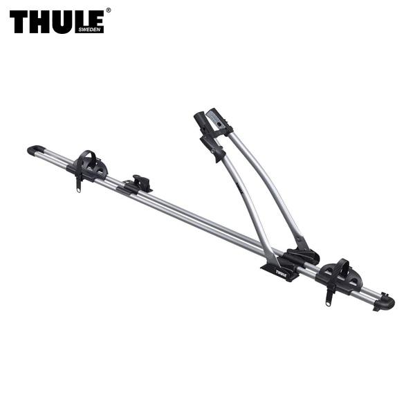 THULE/スーリー:532 フリーライド 自転車 サイクルキャリア スチール製 フレームサイズ対応...