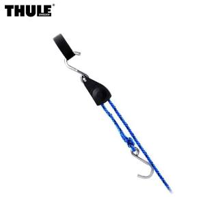 THULE/スーリー:838 クイックドロー ロープ長330cm 2個1セット｜hotroadtirechains