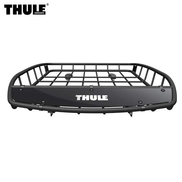 【最大P15倍 4/17-19限定】THULE/スーリー:859XT キャニオン キャリア バスケッ...